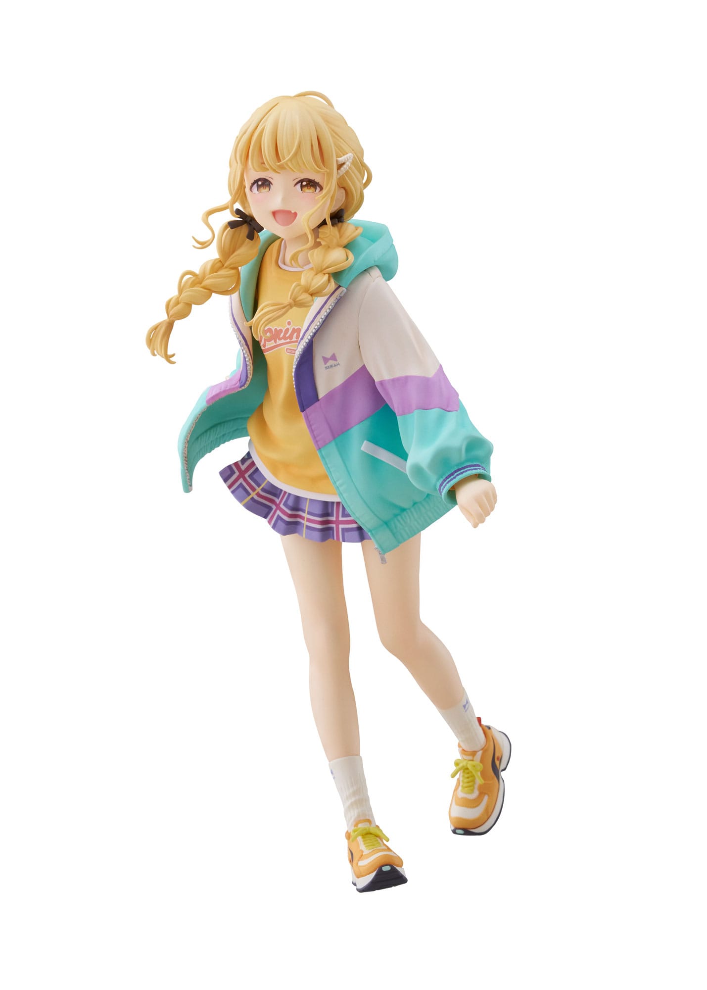 Kotone Fujita Idolmaster Gakuen Plum - Anime Figuren günstig kaufen