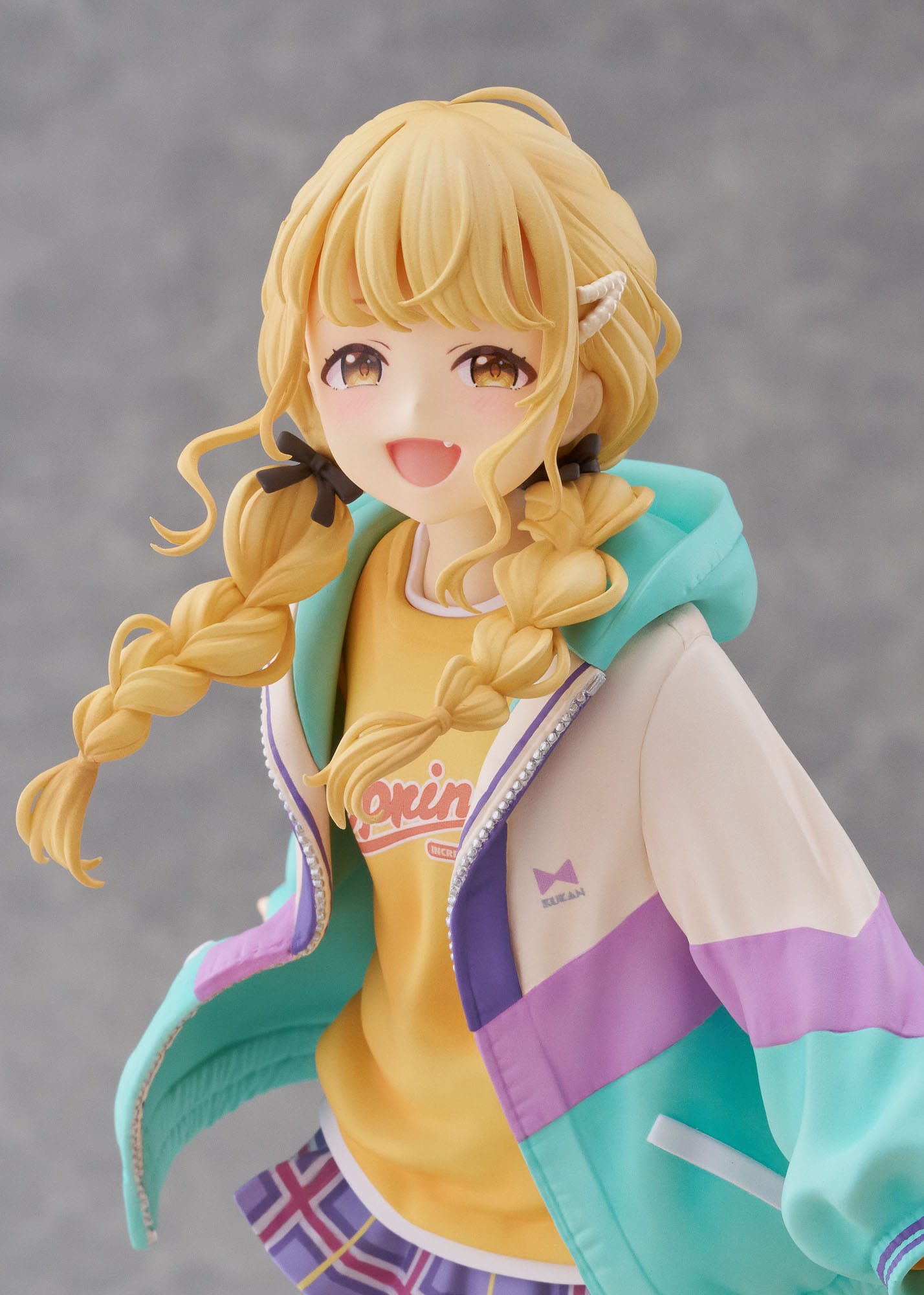 Kotone Fujita Idolmaster Gakuen Plum - Anime Figuren günstig kaufen