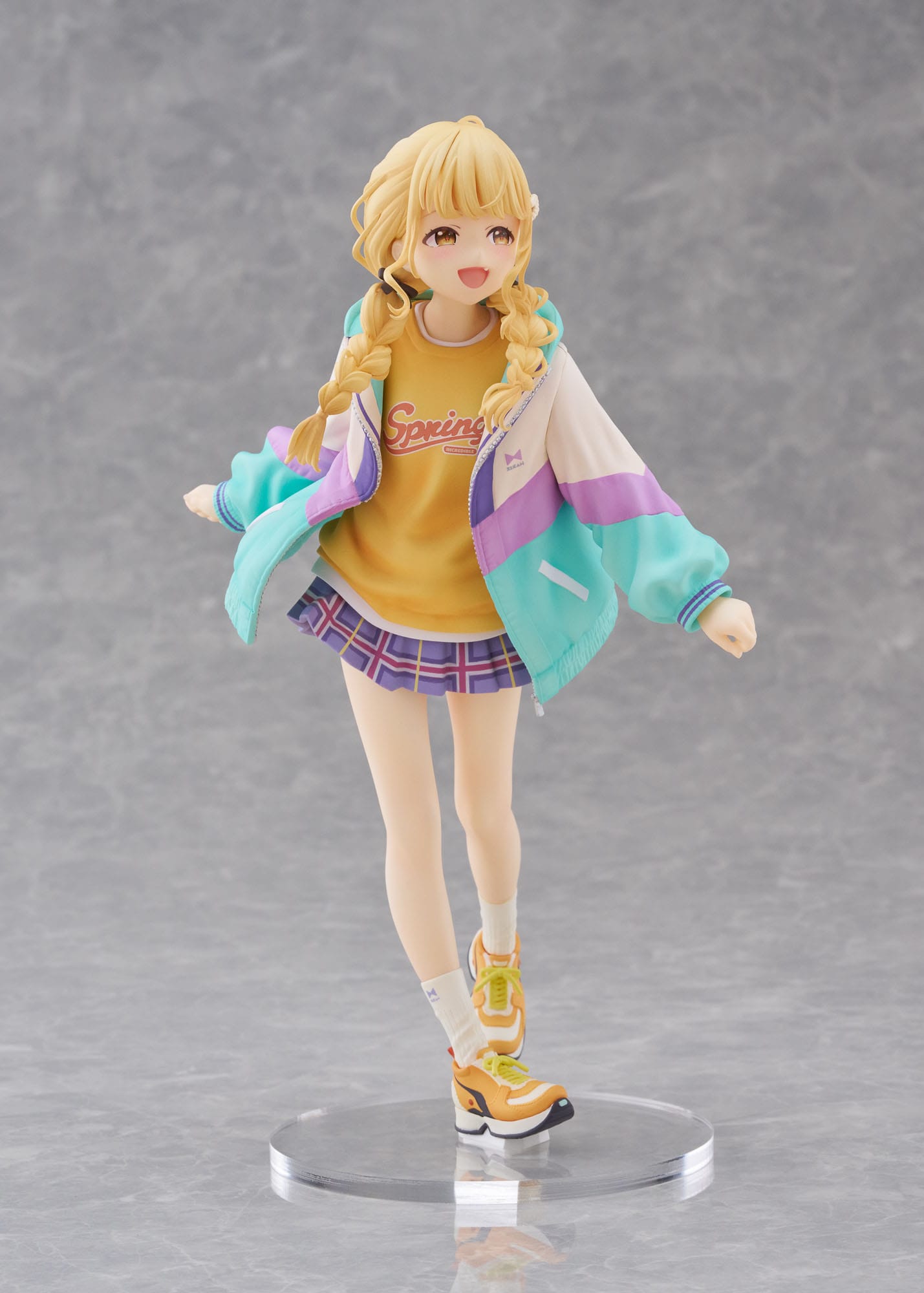 Kotone Fujita Idolmaster Gakuen Plum - Anime Figuren günstig kaufen