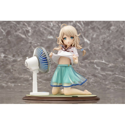 Kozue Yusa -Sweet Fairy- THE IDOLM@STER Cinderella Girls 1/7 Scale Figure