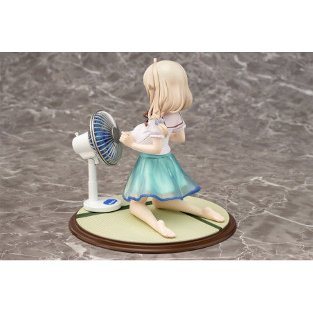 Kozue Yusa -Sweet Fairy- THE IDOLM@STER Cinderella Girls 1/7 Scale Figure