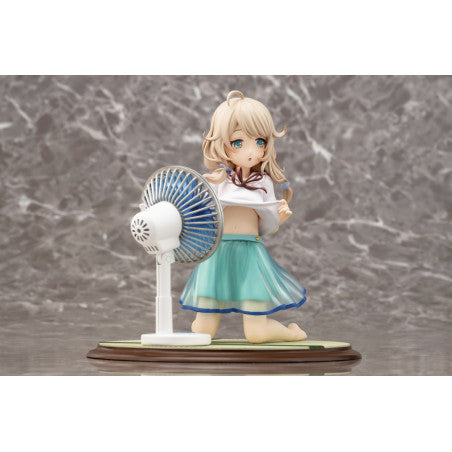 Kozue Yusa -Sweet Fairy- THE IDOLM@STER Cinderella Girls 1/7 Scale Figure