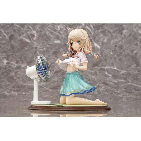 Kozue Yusa -Sweet Fairy- THE IDOLM@STER Cinderella Girls 1/7 Scale Figure