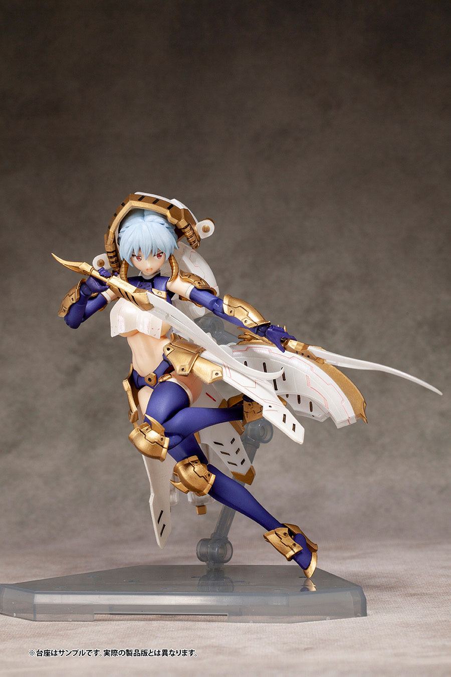 Krakendress Ranear DX Ver. Alphamax - Anime Figuren günstig kaufen