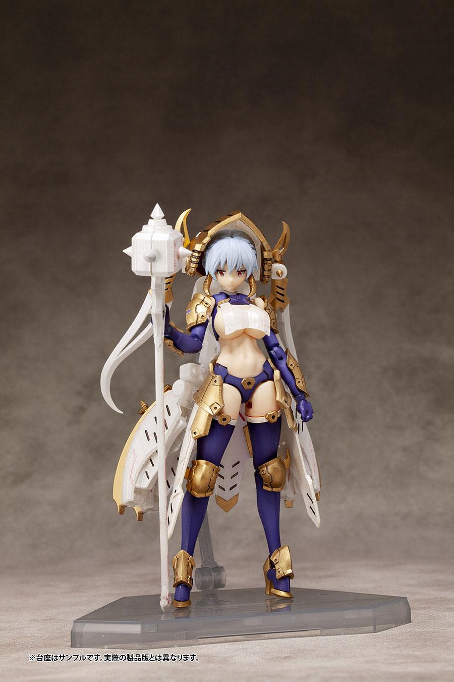 Krakendress Ranear DX Ver. Alphamax - Anime Figuren günstig kaufen