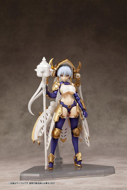 Krakendress Ranear DX Ver. Alphamax - Anime Figuren günstig kaufen