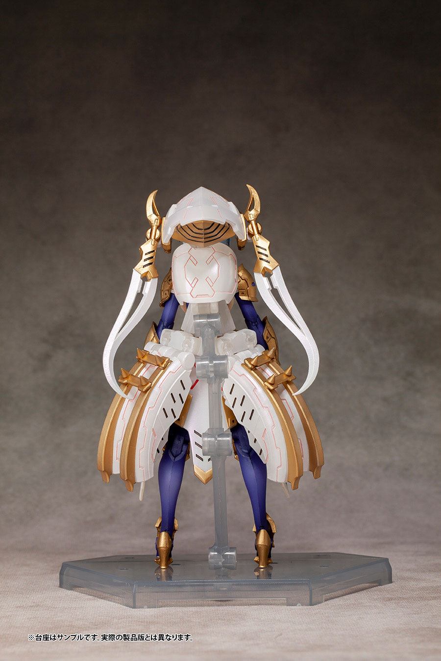 Krakendress Ranear DX Ver. Alphamax - Anime Figuren günstig kaufen
