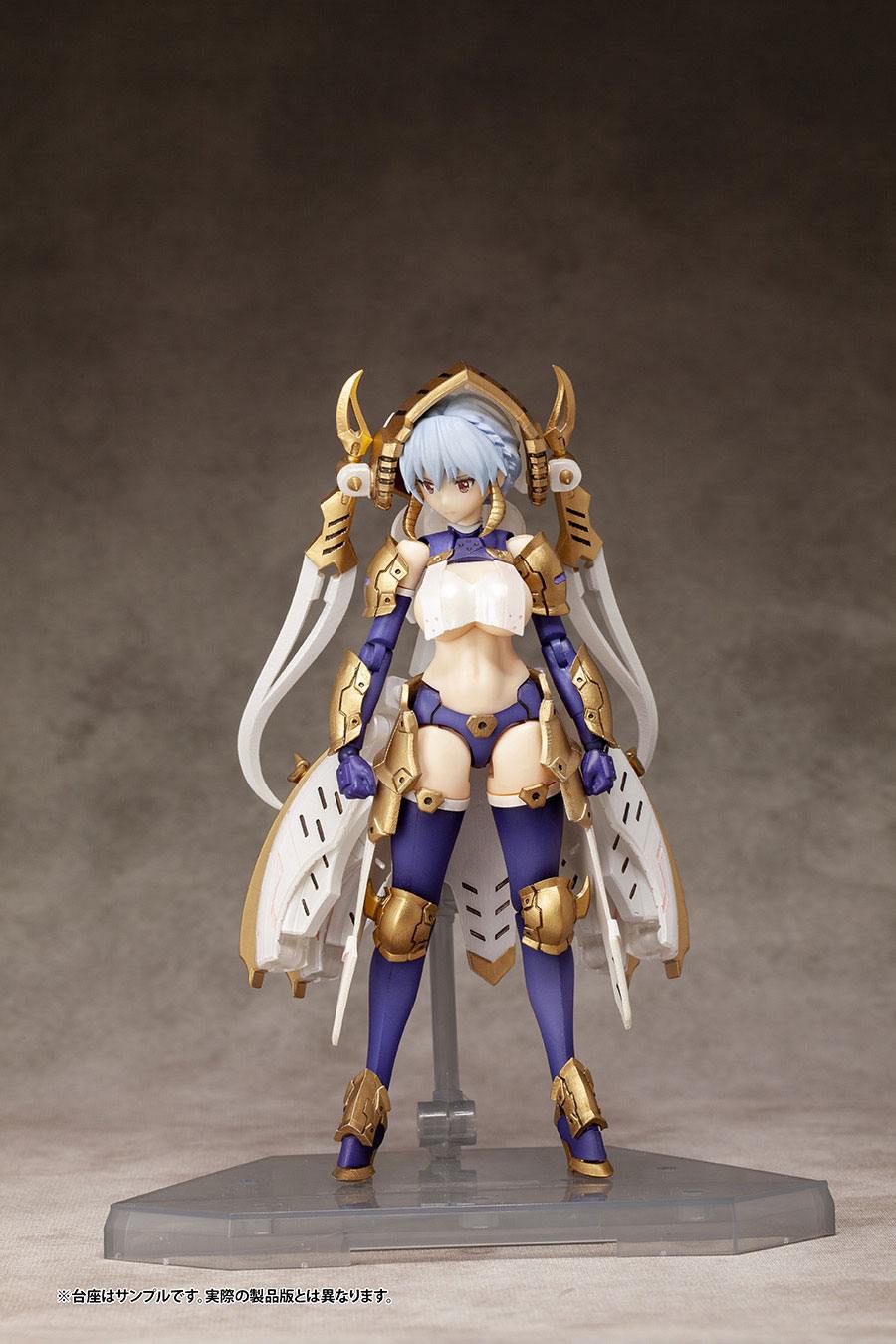 Krakendress Ranear DX Ver. Alphamax - Anime Figuren günstig kaufen