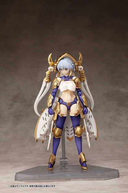 Krakendress Ranear DX Ver. Alphamax - Anime Figuren günstig kaufen