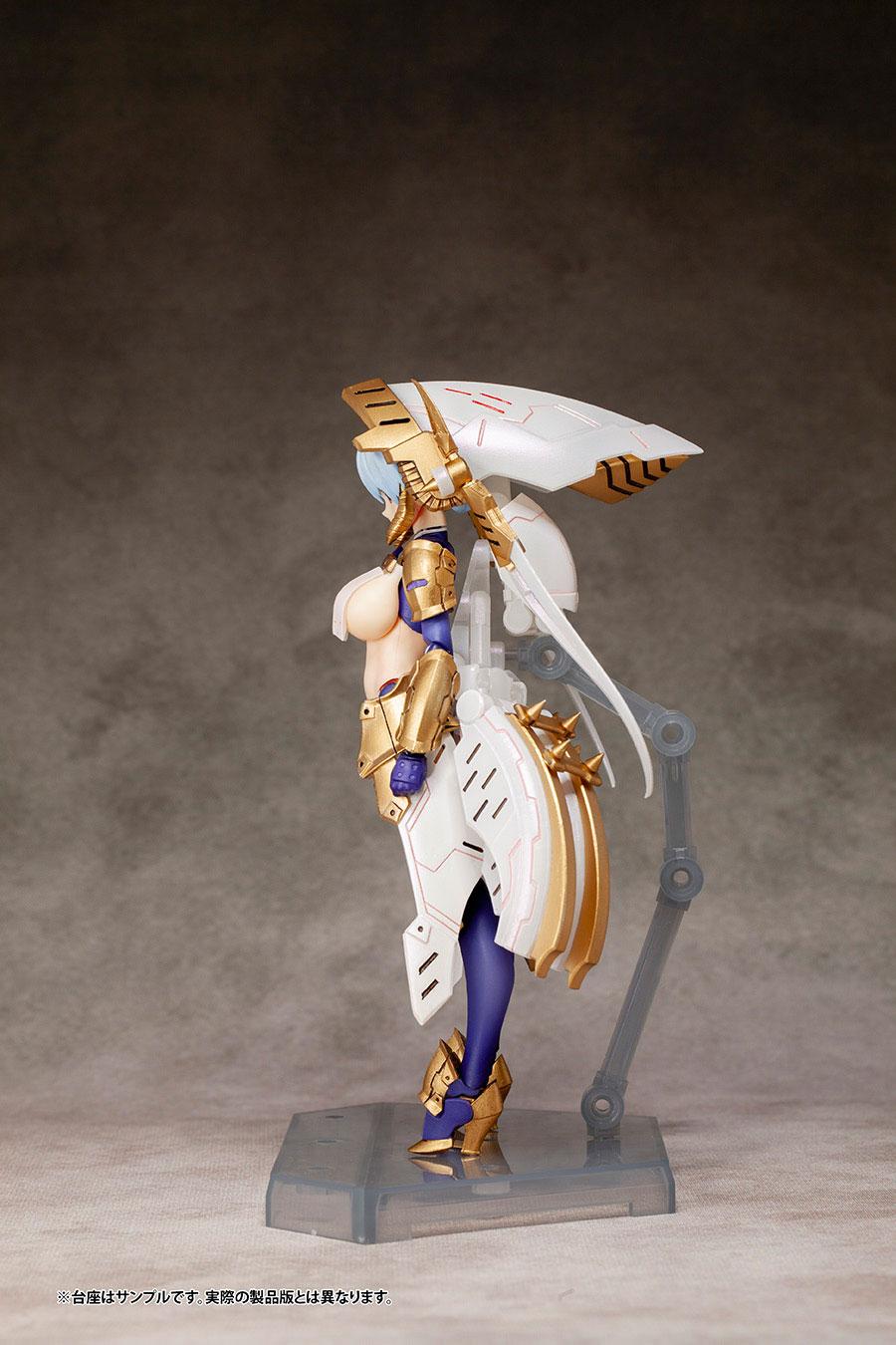 Krakendress Ranear DX Ver. Alphamax - Anime Figuren günstig kaufen