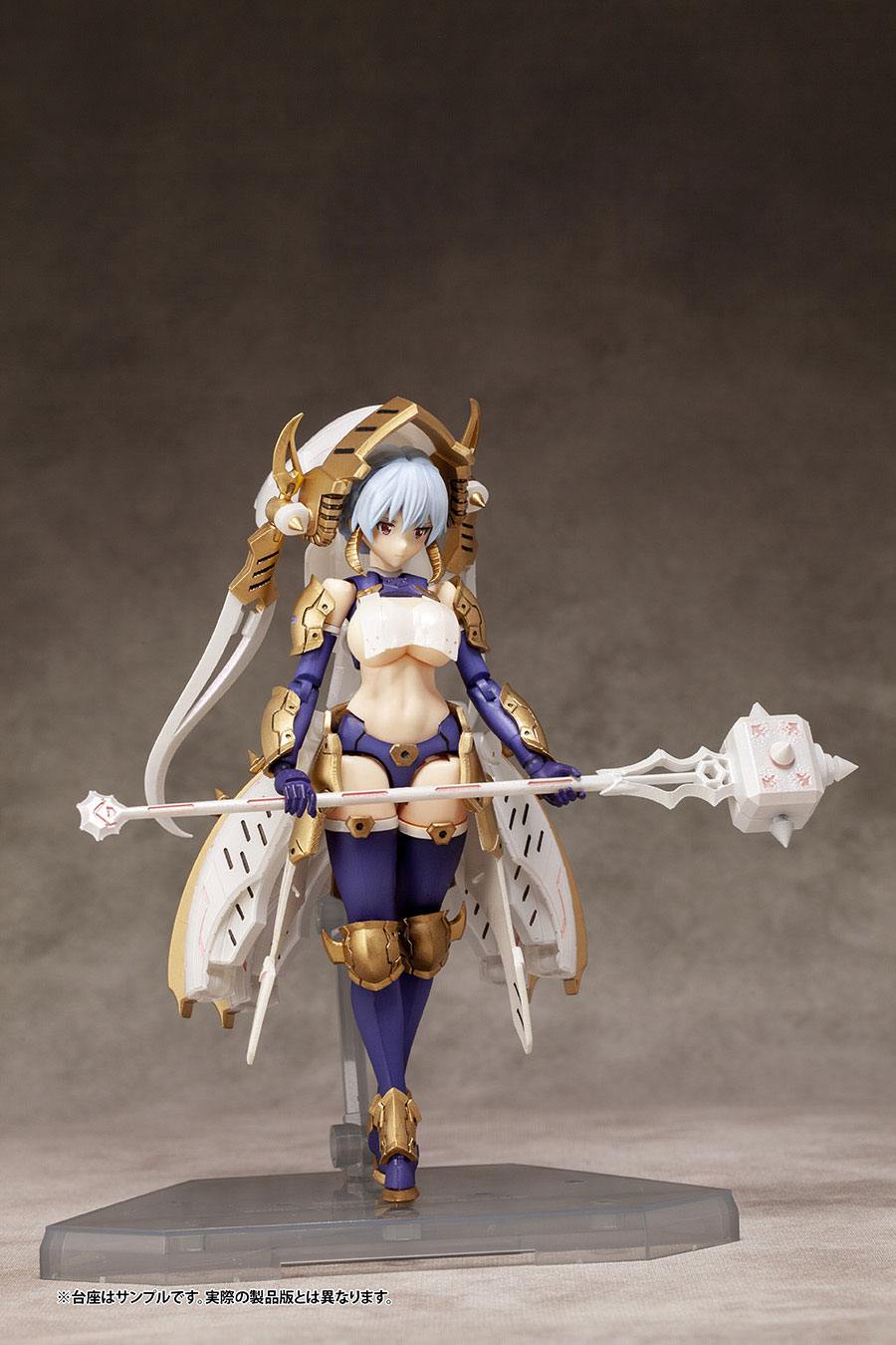 Krakendress Ranear DX Ver. Alphamax - Anime Figuren günstig kaufen