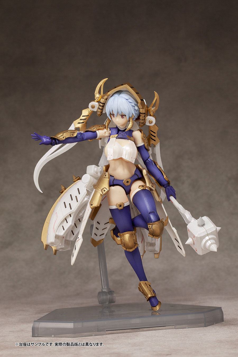 Krakendress Ranear DX Ver. Alphamax - Anime Figuren günstig kaufen