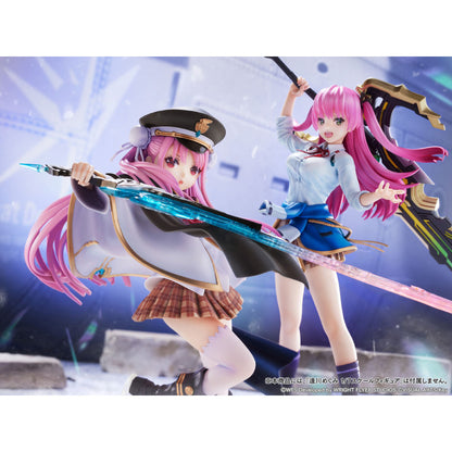 Kunimi Tama F:Nex Furyu - Anime Figuren günstig kaufen
