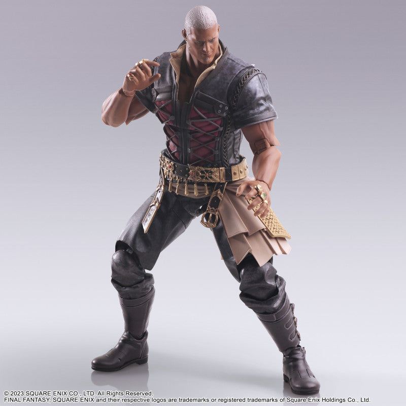 Kupka - Final Fantasy XVI - Square Enix - Anime Figuren günstig kaufen