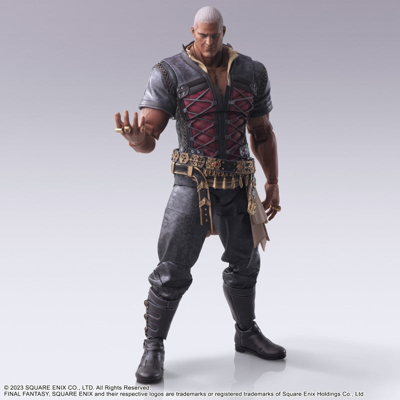 Kupka - Final Fantasy XVI - Square Enix - Anime Figuren günstig kaufen