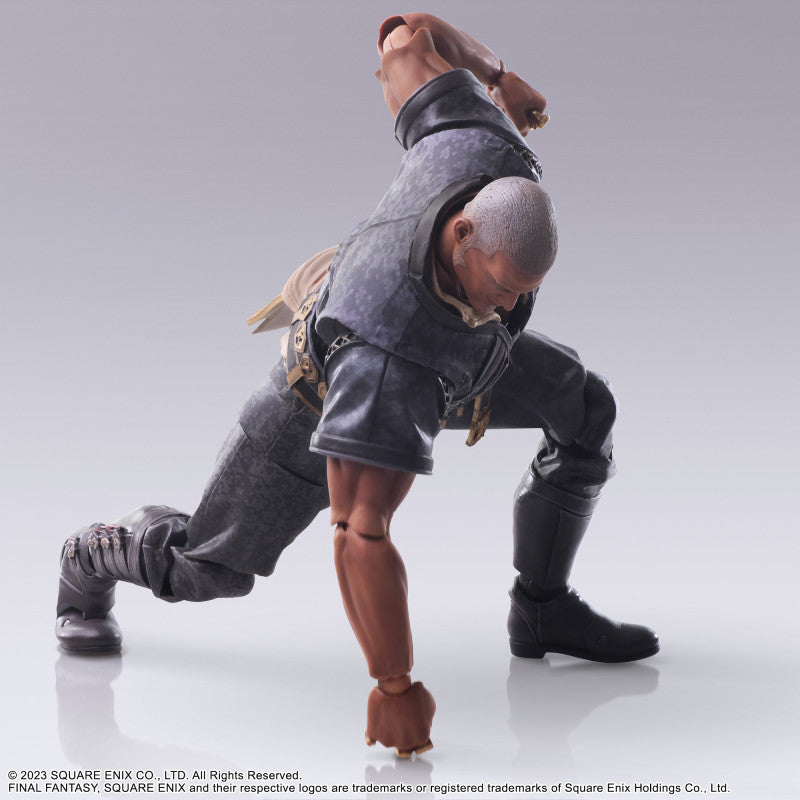 Kupka - Final Fantasy XVI - Square Enix - Anime Figuren günstig kaufen