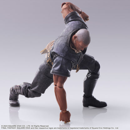 Kupka - Final Fantasy XVI - Square Enix - Anime Figuren günstig kaufen