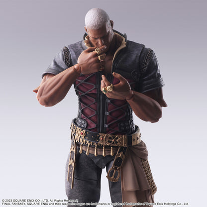 Kupka - Final Fantasy XVI - Square Enix - Anime Figuren günstig kaufen