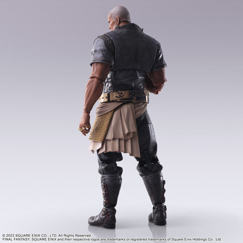 Kupka - Final Fantasy XVI - Square Enix - Anime Figuren günstig kaufen