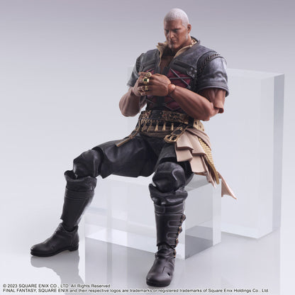 Kupka - Final Fantasy XVI - Square Enix - Anime Figuren günstig kaufen