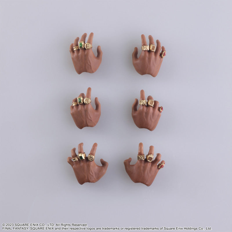 Kupka - Final Fantasy XVI - Square Enix - Anime Figuren günstig kaufen