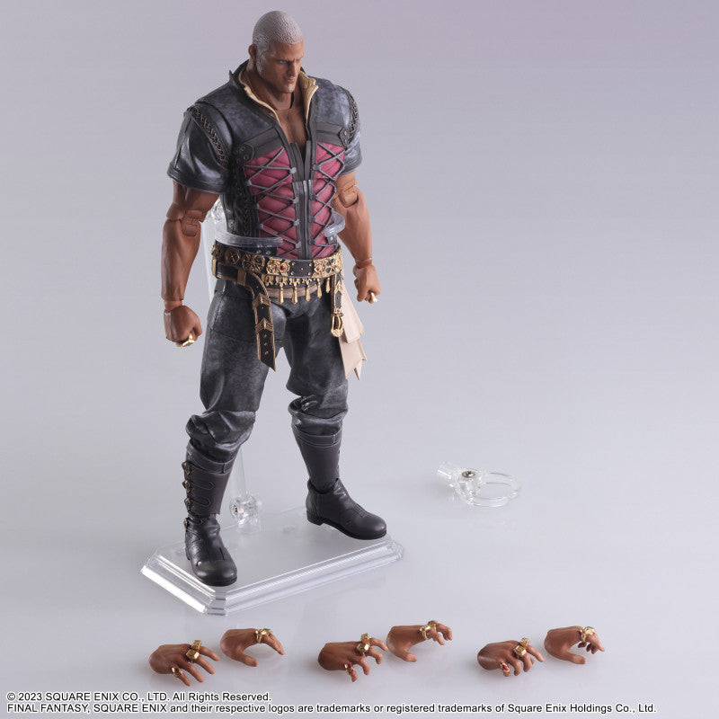 Kupka - Final Fantasy XVI - Square Enix - Anime Figuren günstig kaufen