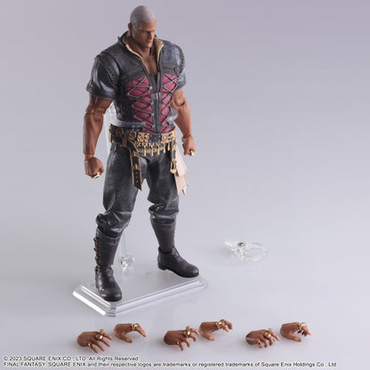 Kupka - Final Fantasy XVI - Square Enix - Anime Figuren günstig kaufen