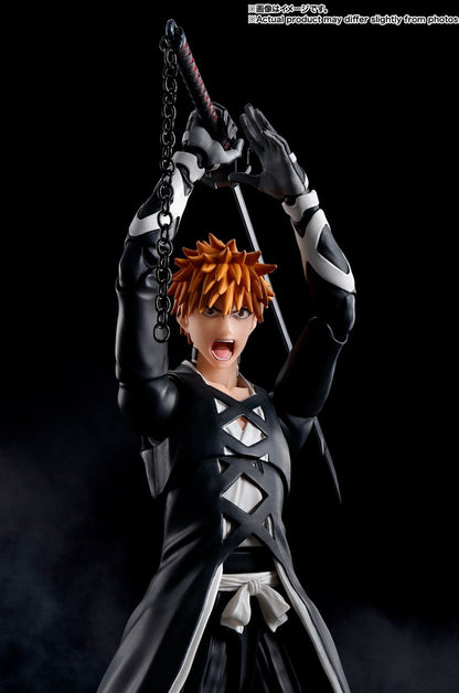 Kurosaki Ichigo - Bleach - Bandai Spirits - Anime Figuren günstig kaufen