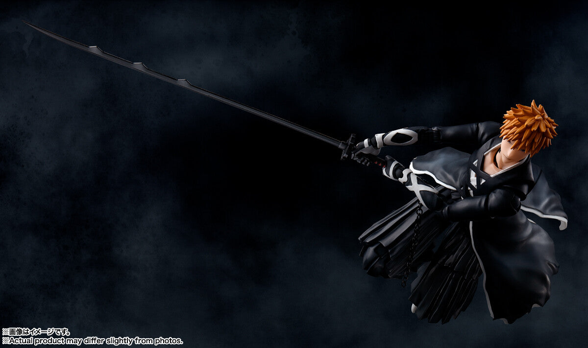 Kurosaki Ichigo - Bleach - Bandai Spirits - Anime Figuren günstig kaufen