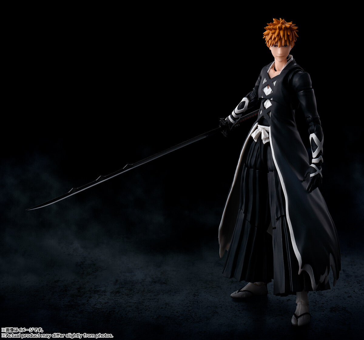 Kurosaki Ichigo - Bleach - Bandai Spirits - Anime Figuren günstig kaufen