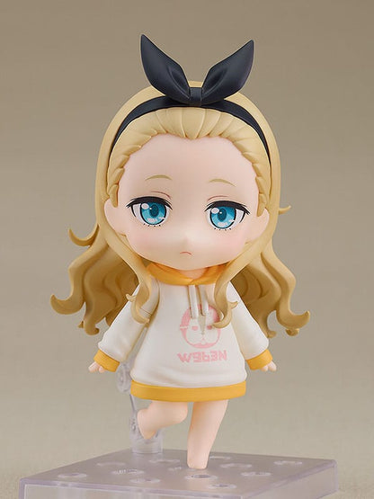 Kurumi - Nendoroid 2272 - Good Smile Company - Anime Figuren günstig kaufen
