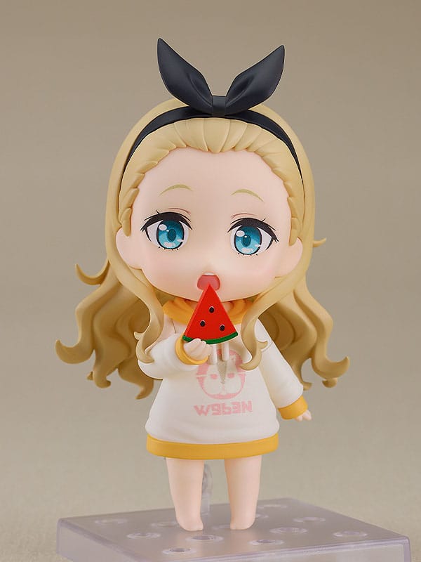 Kurumi - Nendoroid 2272 - Good Smile Company - Anime Figuren günstig kaufen