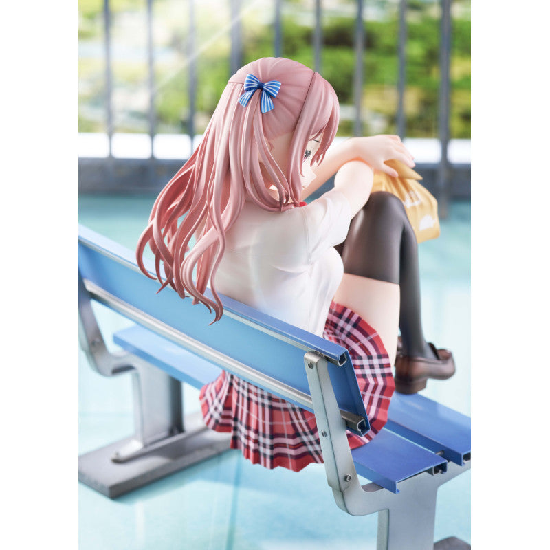 Kurumi Golden Head Alice Glint - Anime Figuren günstig kaufen