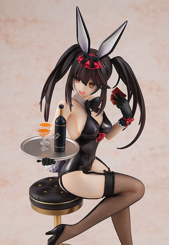 Kurumi Tokisaki - Date A Live - Dater A Live - Anime Figuren günstig kaufen