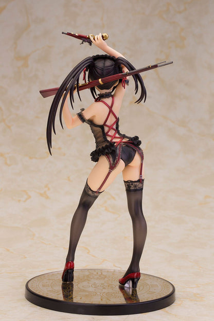 Kurumi Tokisaki Lingerie Ver. Black Alphamax - Anime Figuren günstig kaufen