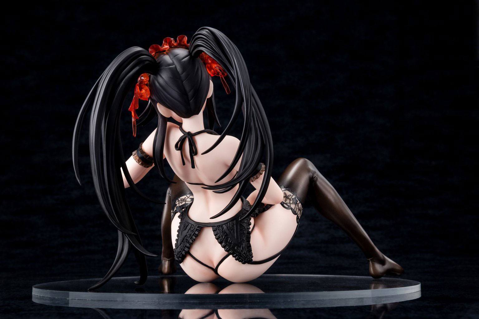 Kurumi Tokizaki - Zafukyel Tamer's Relaxation- Surfers Paradise - Anime Figuren günstig kaufen