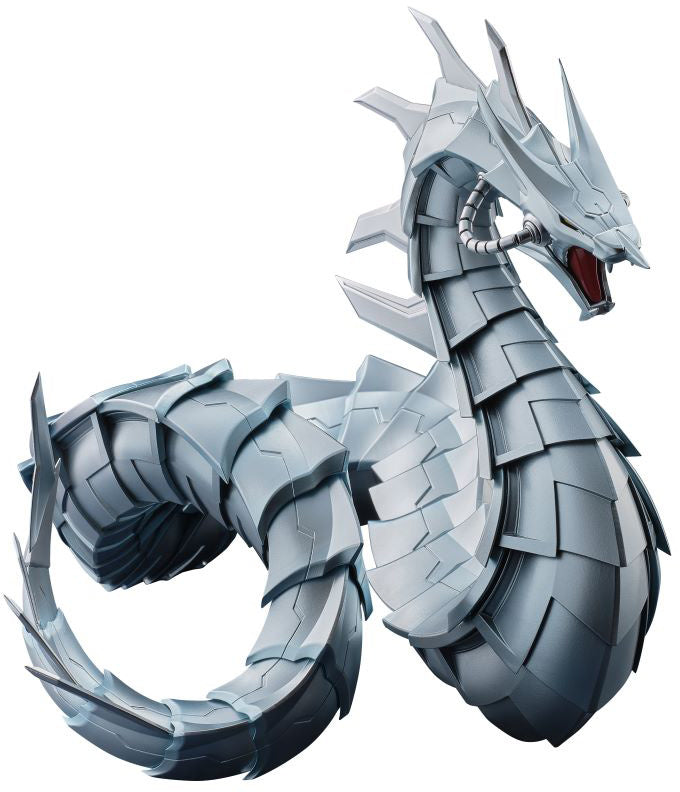 Cyber Dragon Cyber Drache Big Size Statue Kaiyodo