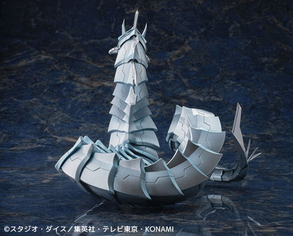 Cyber Dragon Cyber Drache Big Size Statue Kaiyodo