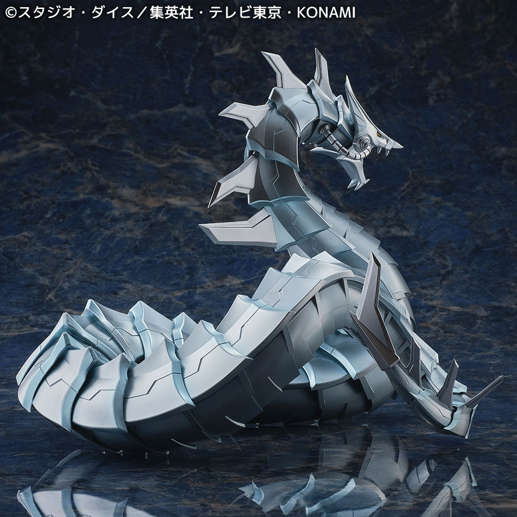 Cyber Dragon Cyber Drache Big Size Statue Kaiyodo