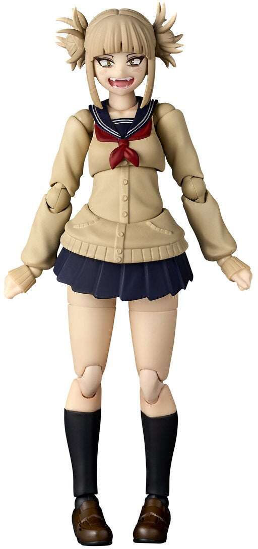 Himiko Toga Amazing Yamaguchi, Revoltech Kaiyodo - Anime Figuren günstig kaufen