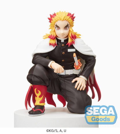 Kyojuro Rengoku (Hashira Meeting) (NEUAUFLAGE) - Sega - Anime Figuren günstig kaufen