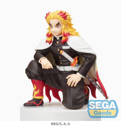 Kyojuro Rengoku (Hashira Meeting) (NEUAUFLAGE) - Sega - Anime Figuren günstig kaufen