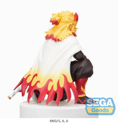 Kyojuro Rengoku (Hashira Meeting) (NEUAUFLAGE) - Sega - Anime Figuren günstig kaufen