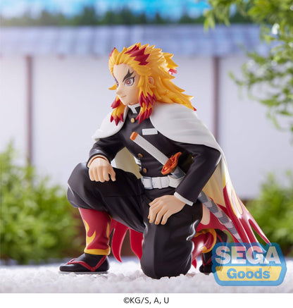 Kyojuro Rengoku (Hashira Meeting) (NEUAUFLAGE) - Sega - Anime Figuren günstig kaufen
