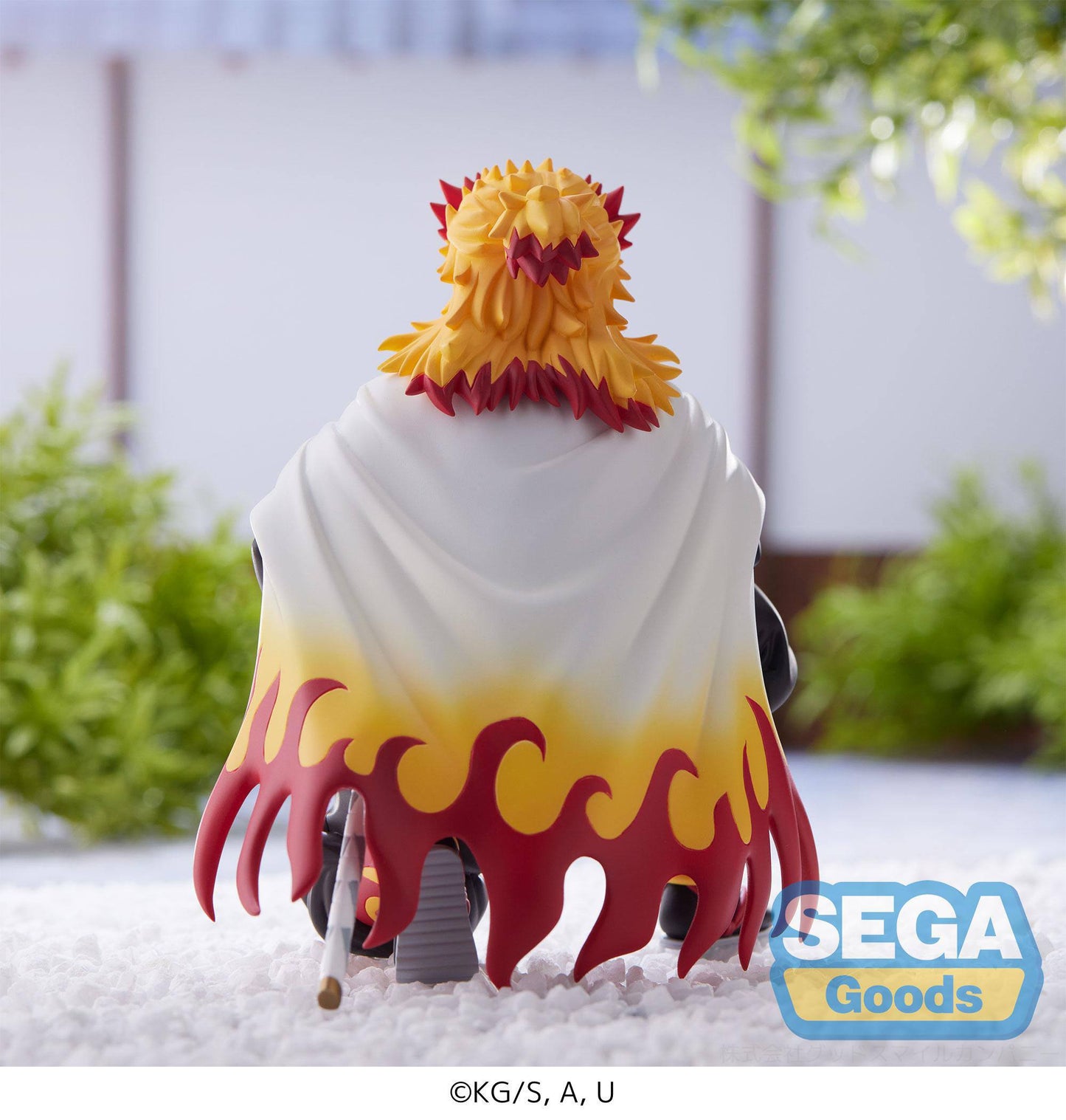 Kyojuro Rengoku (Hashira Meeting) (NEUAUFLAGE) - Sega - Anime Figuren günstig kaufen