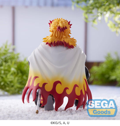 Kyojuro Rengoku (Hashira Meeting) (NEUAUFLAGE) - Sega - Anime Figuren günstig kaufen