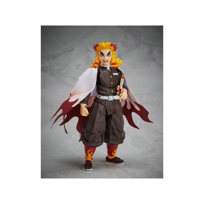 Kyojuro Rengoku - Ver.2  - BUZZmod. - Aniplex - Anime Figuren günstig kaufen