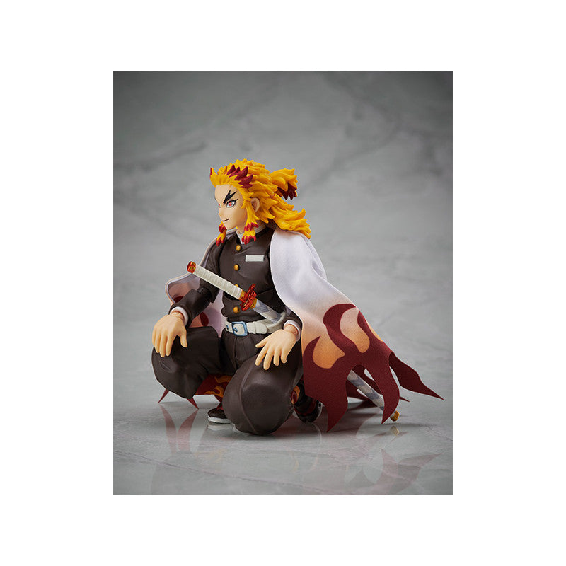 Kyojuro Rengoku - Ver.2  - BUZZmod. - Aniplex - Anime Figuren günstig kaufen