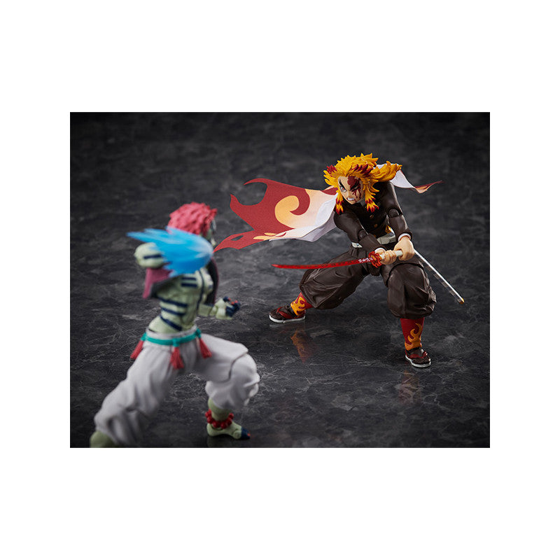 Kyojuro Rengoku - Ver.2  - BUZZmod. - Aniplex - Anime Figuren günstig kaufen