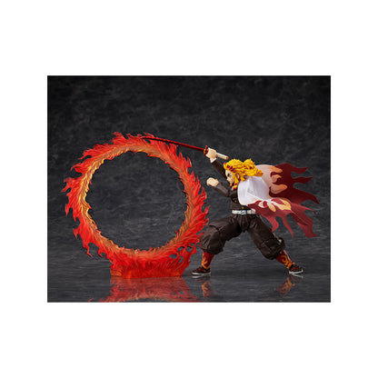 Kyojuro Rengoku - Ver.2  - BUZZmod. - Aniplex - Anime Figuren günstig kaufen